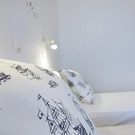 Flora Apartman Driósz