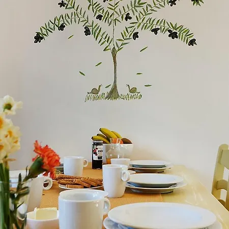 Flora