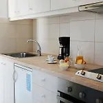 Flora Apartmán