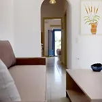 Apartmán Flora *