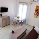 Apartmán Flora *
