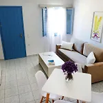 Apartmán Flora Drios