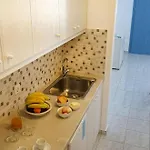 Flora Apartmán Drios