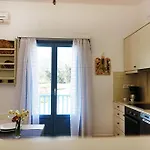 Apartmán Flora
