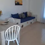 Apartmán Flora