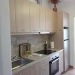 Flora Apartmán *