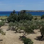 Apartmán Flora *