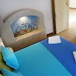 Apartmán Flora *