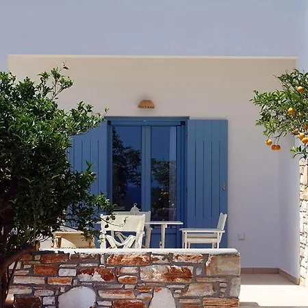 Flora Apartmán *