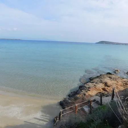 Flora Apartment Drios